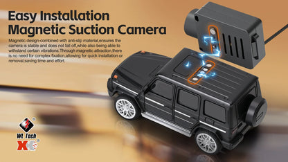 FPV RC Car