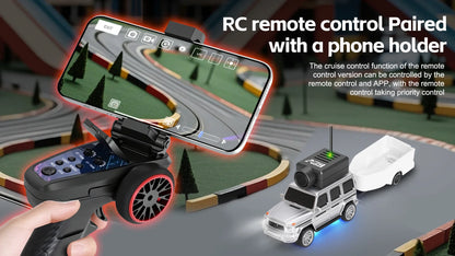 FPV RC Car